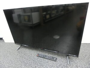 液晶テレビ販売 買取 鶴ヶ島】アイリスオーヤマ 40インチ 液晶テレビ 40FB10P 入荷！ - 出張買取無料のリサイクルショップ｜KARAKURI